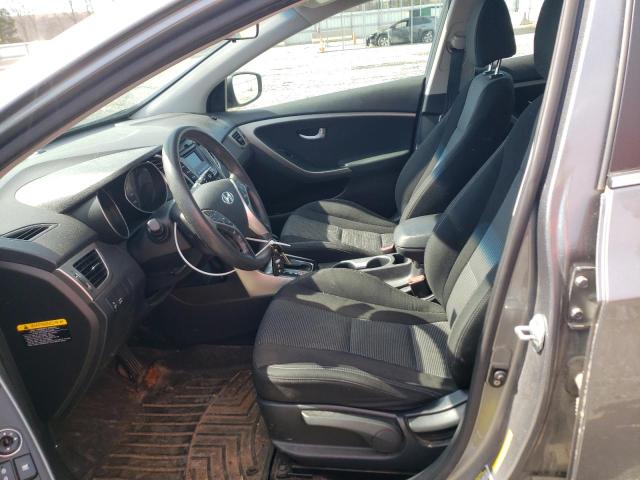 2016 HYUNDAI ELANTRA GT - KMHD35LH5GU317729