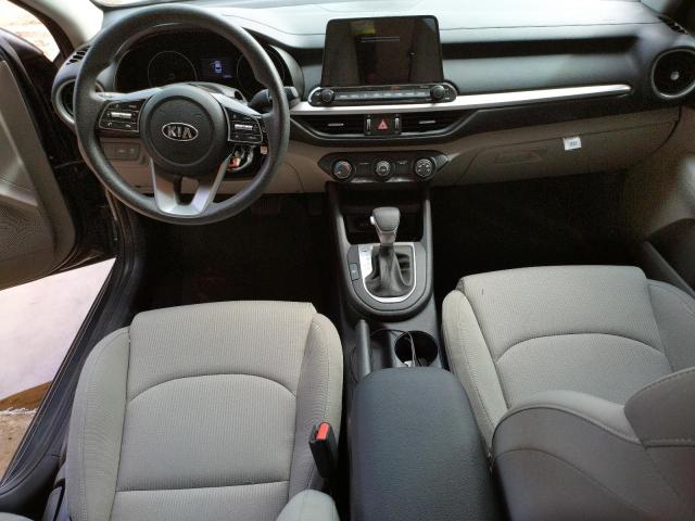 2021 KIA FORTE FE 3KPF24AD8ME366914