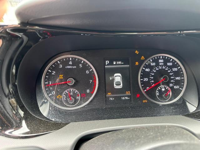 2023 KIA K5 GT LINE - 5XXG64J27PG184852