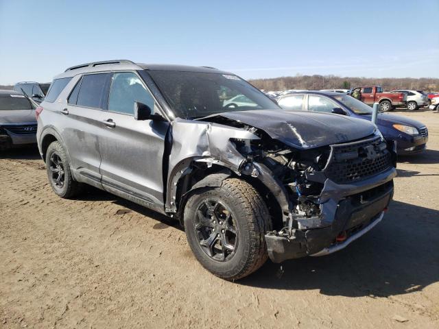 2022 FORD EXPLORER T 1FMSK8JH9NGA93701