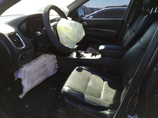 1C4RDJDG8LC261212 Dodge DURANGO GT