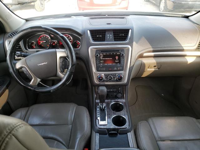 1GKKVTKD4FJ278631 GMC Acadia Denali