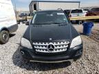 2011 Mercedes-Benz Ml 350 4Matic for Sale in Hueytown, AL - Side