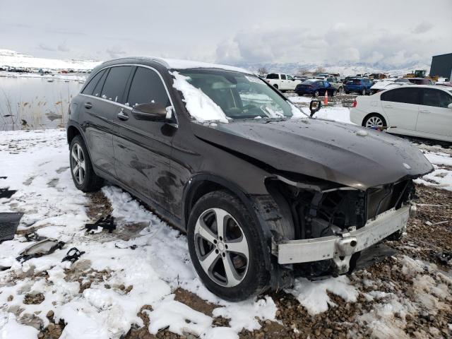 WDC0G4KBXGF030741 Mercedes-Benz Glc 300 4matic