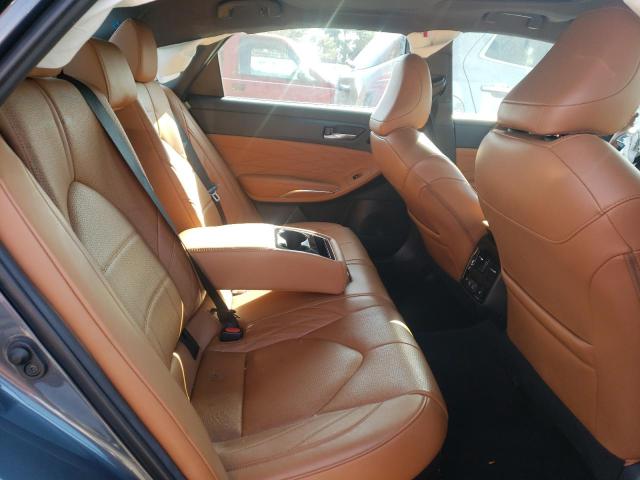 2021 TOYOTA AVALON LIM - 4T1DA1ABXMU004328