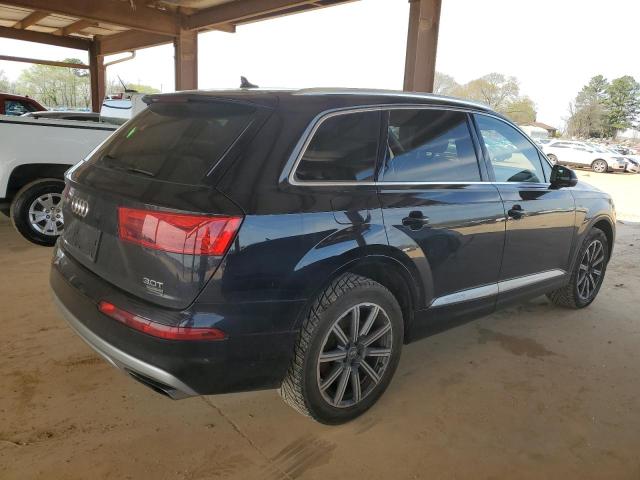 2017 AUDI Q7 PRESTIG - WA1VAAF71HD021919