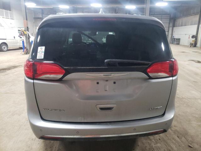 2017 CHRYSLER PACIFICA L - 2C4RC1GG1HR620509