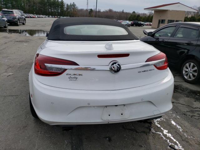 2018 BUICK CASCADA PR - W04WH3N55JG028775