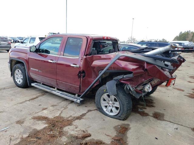 1GTV2UEC6EZ198029 GMC Sierra K1500 Sle