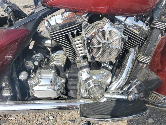 2008 HARLEY-DAVIDSON FLHRC 1HD1FR4178Y690206