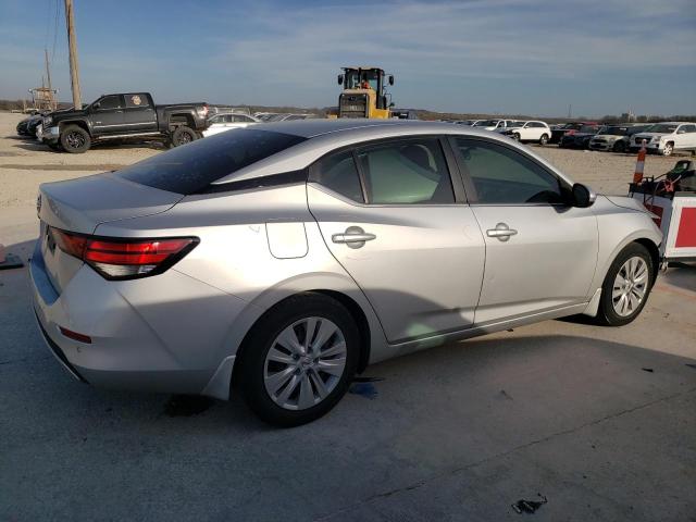 2020 NISSAN SENTRA S 3N1AB8BV0LY259154