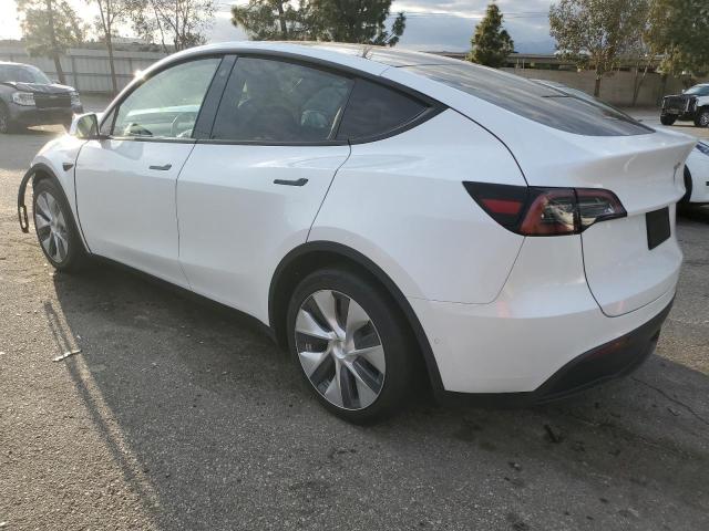 5YJYGAEE5MF216149 Tesla Model Y