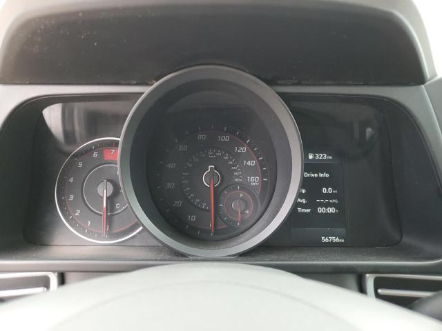 2021 HYUNDAI ELANTRA SE 5NPLM4AG4MH018112