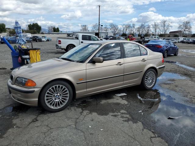 2001 BMW 3 Series 330i