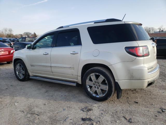1GKKVTKD4FJ278631 GMC Acadia Denali