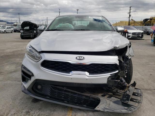 3KPF34AD3KE042232 KIA Forte Gt Line