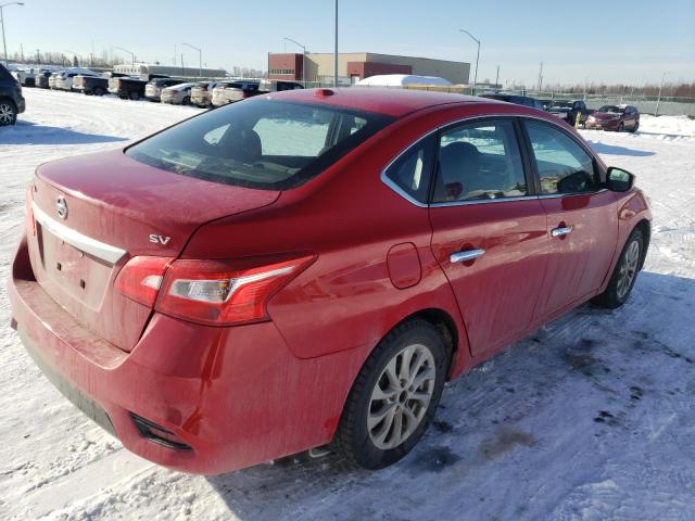 2018 NISSAN SENTRA S - 3N1AB7AP8JL634280