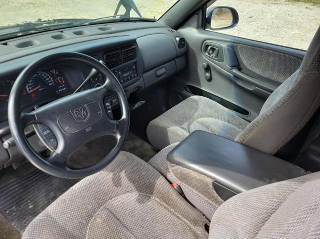 1B7GL22X8WS604453 Dodge DAKOTA