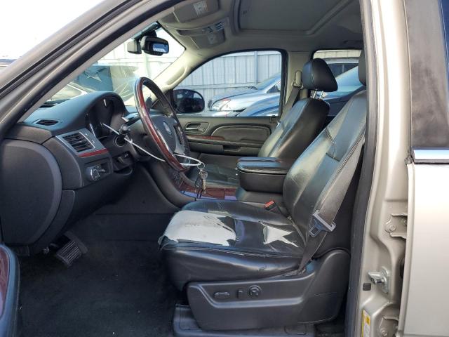 1GYFK63847R272270 Cadillac Escalade Luxury