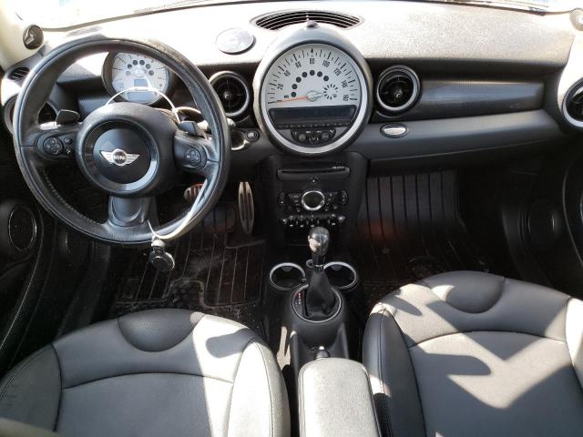 WMWSV3C5XBTY10365 Mini Cooper