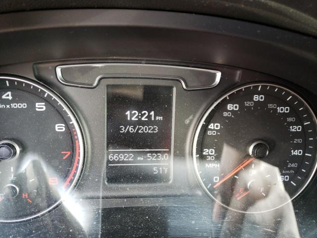 2017 AUDI Q3 PREMIUM - WA1ECCFS6HR006474