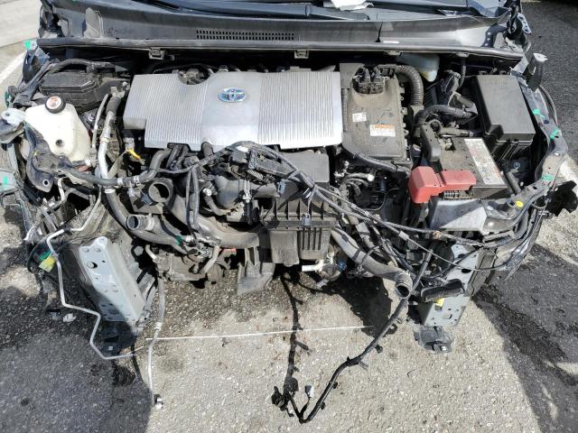 2020 TOYOTA PRIUS L - JTDKARFU1L3115424