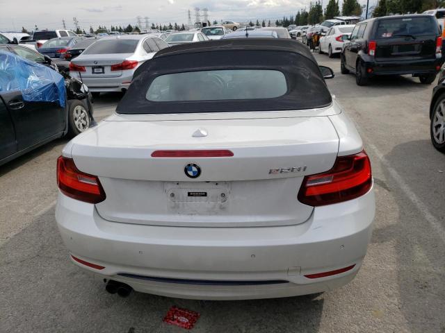 WBA1K5C51FV473711 BMW 228 I