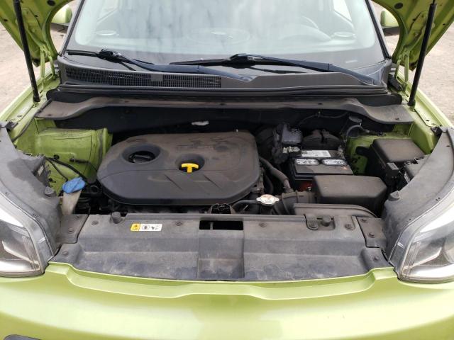 2015 KIA SOUL + - KNDJP3A50F7761350