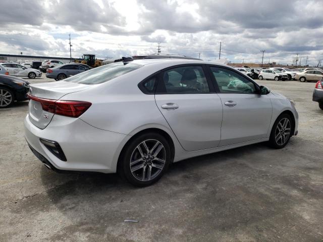 3KPF34AD3KE042232 KIA Forte Gt Line
