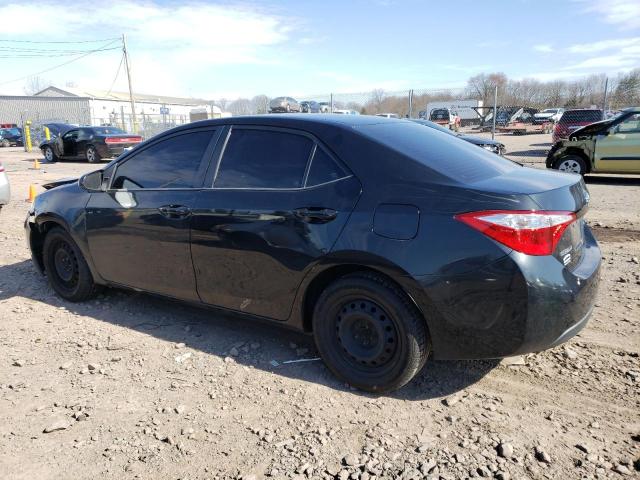 2016 TOYOTA COROLLA L 2T1BURHE9GC653301