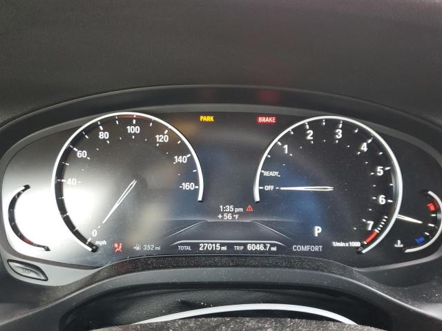 5UXTR9C5XKLR05327 BMW X3 Xdrive30i