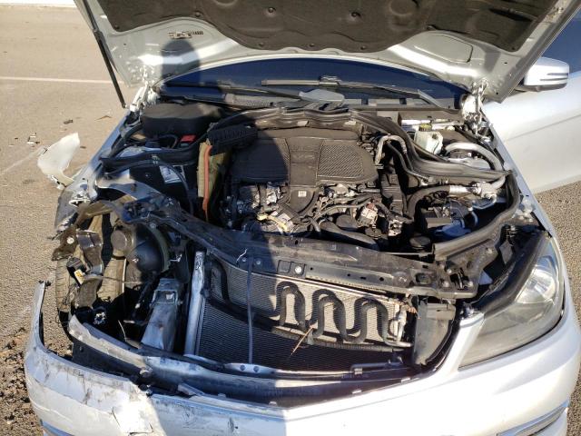 2015 MERCEDES-BENZ C 350 4MAT - WDDGJ8JB1FG386508
