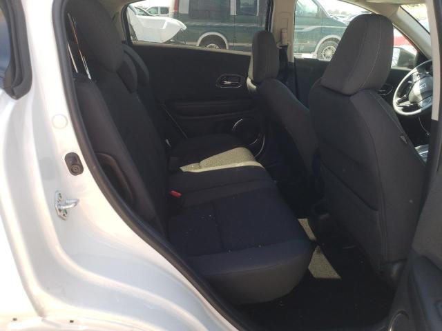 2022 HONDA HR-V EX 3CZRU6H53NM709700