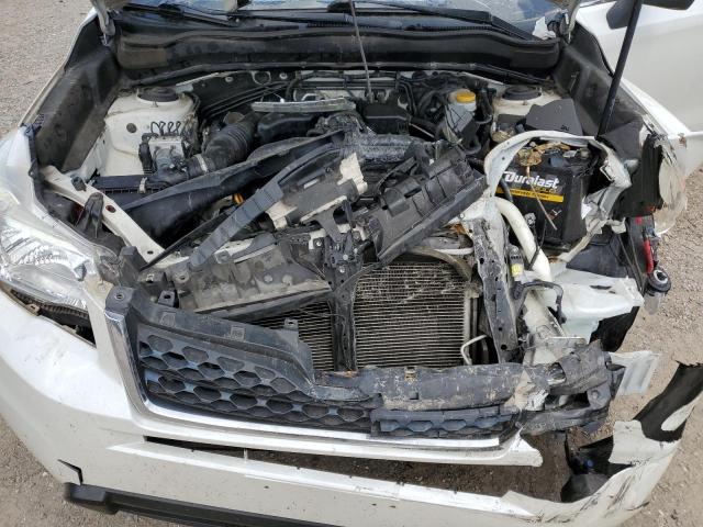 2015 SUBARU FORESTER 2 - JF2SJAHC3FH585601