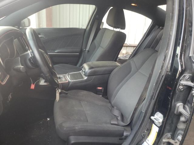 2018 DODGE CHARGER R/ 2C3CDXCT6JH142225