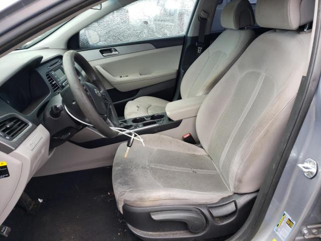 5NPE24AF2HH593577 Hyundai SONATA SE