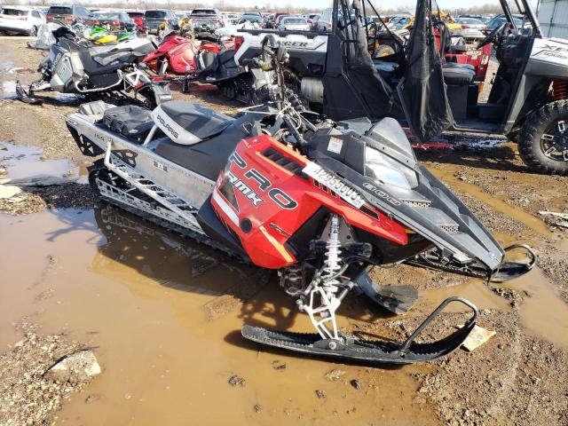 Vehiculos salvage en venta de Copart Elgin, IL: 2014 Polaris RMK 800