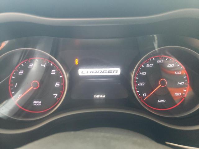 2018 DODGE CHARGER R/ 2C3CDXCT6JH142225