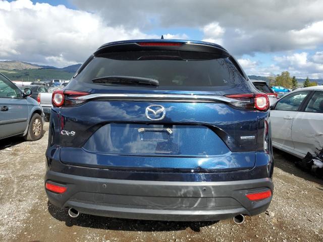 JM3TCACYXM0517704 Mazda Cx-9 Touring