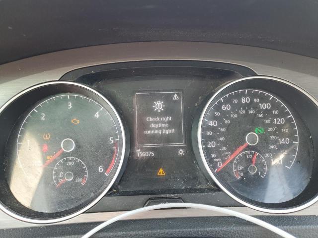 2015 VOLKSWAGEN GOLF SPORT - 3VWCA7AU9FM517112