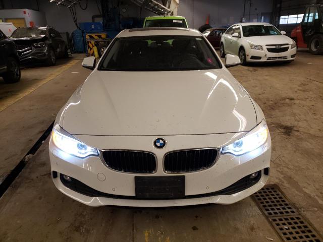 2015 BMW 428 XI GRA - WBA4A7C57FD415605