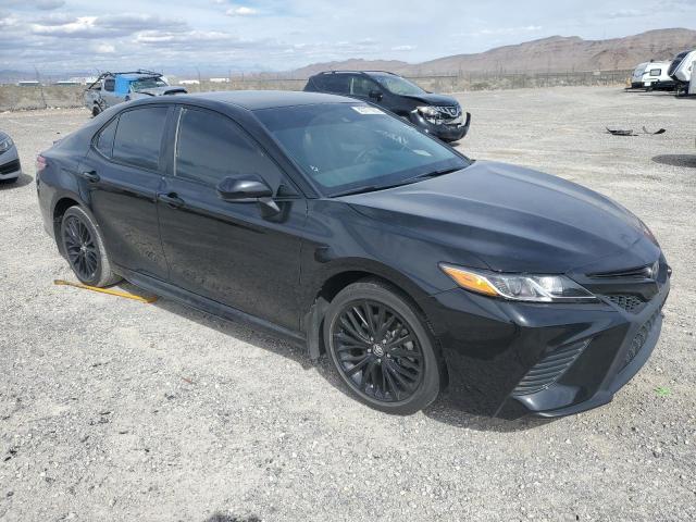 VIN 4T1G11AK0LU337441 2020 Toyota Camry, SE no.4