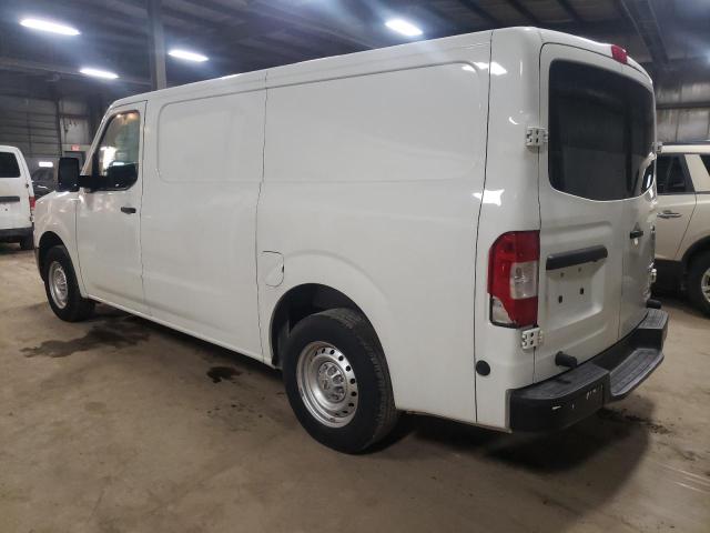 2018 NISSAN NV 1500 S - 1N6BF0KM2JN807158
