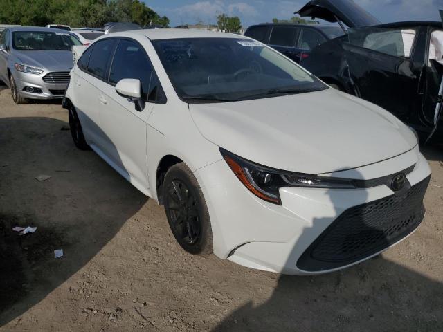 2020 TOYOTA COROLLA LE JTDEPRAE0LJ022420
