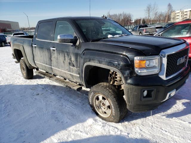 2015 GMC SIERA 3GTU2WEC8FG126452