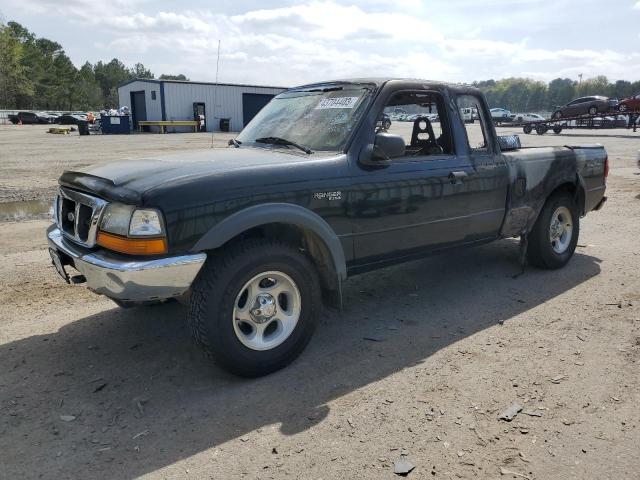 1999 Ford Ranger 