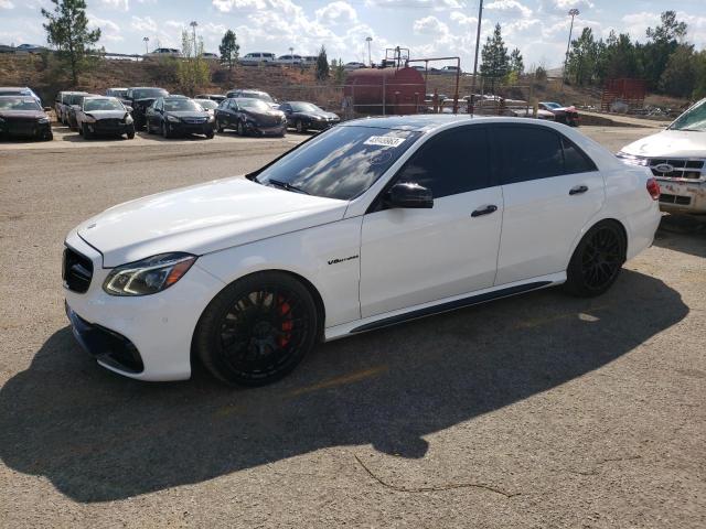 2014 Mercedes-Benz E 63 AMG-S for sale in Spartanburg, SC