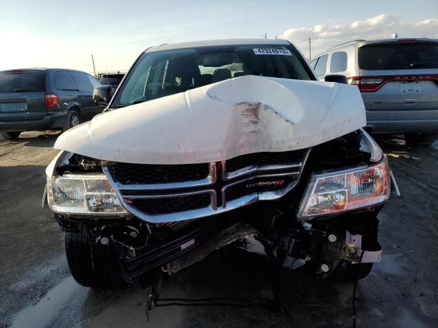 2015 DODGE JOURNEY SE 3C4PDCAB3FT675065
