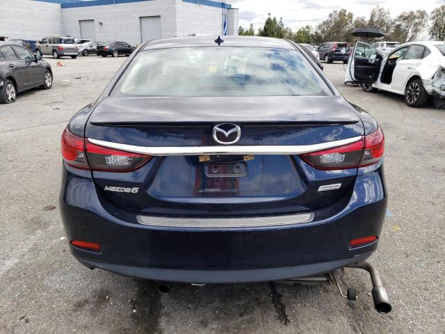 2015 MAZDA 6 GRAND TO - JM1GJ1W57F1199250
