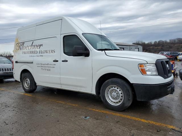 1N6BF0LX7FN808774 Nissan Nv 2500